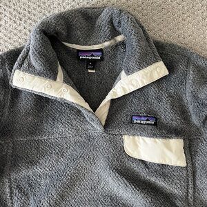 Patagonia Women’s Fleece Pullover
